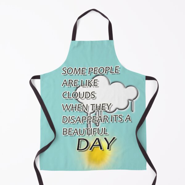 Item preview, BEAUTIFAL DAY t shirt designed and sold by PaintDesigns.