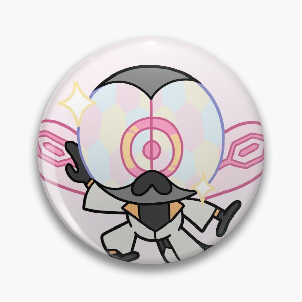 Item preview, Dipsco Fakemon designed and sold by Toldentops.