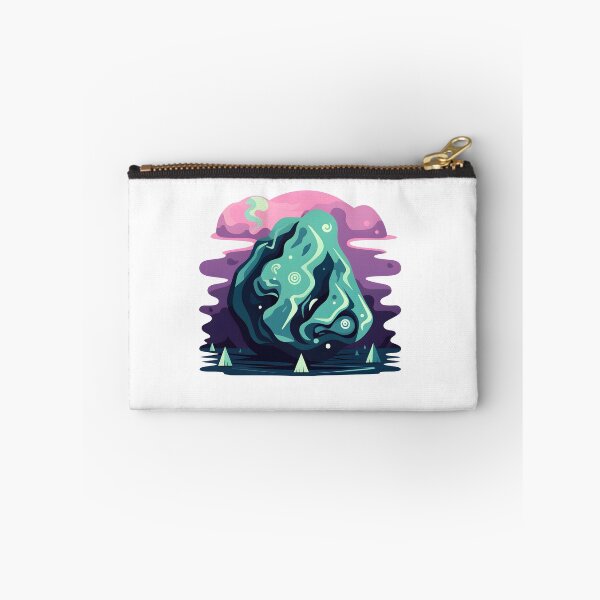 Item preview, Bioluminescent Boulder designed and sold by TheRealmWithin.