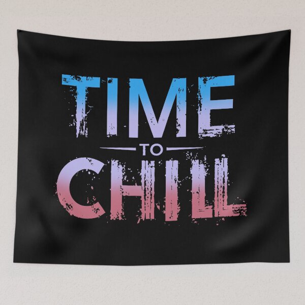 Item preview, Graffiti Chronicles: Time TO Chill designed and sold by 2wear.