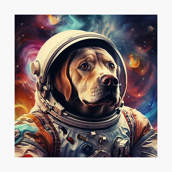 Item preview, Golden in Space designed and sold by KazzasKorner.