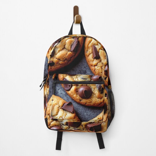 Item preview, Chocolate Chip Cookies - Jigsaw Puzzle designed and sold by jecphotography and art.
