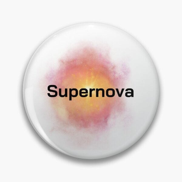 Item preview, Supernova designed and sold by Kubala.