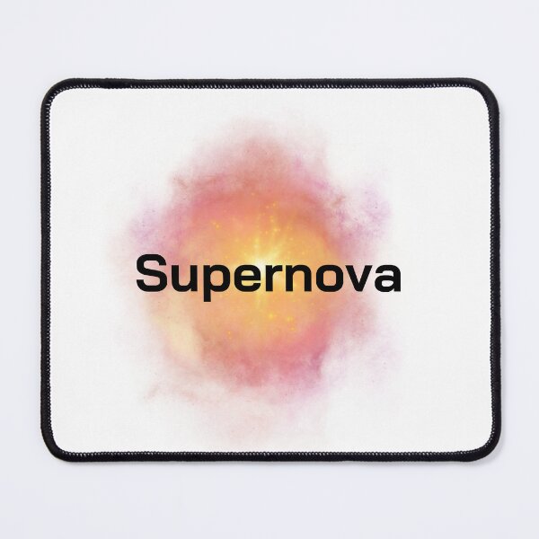 Item preview, Supernova designed and sold by Kubala.