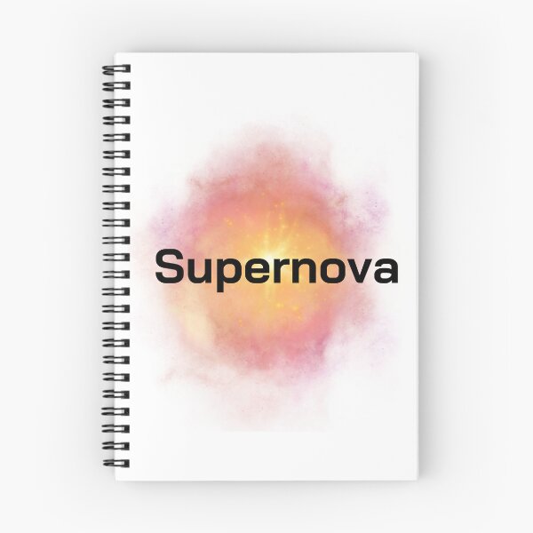 Item preview, Supernova designed and sold by Kubala.