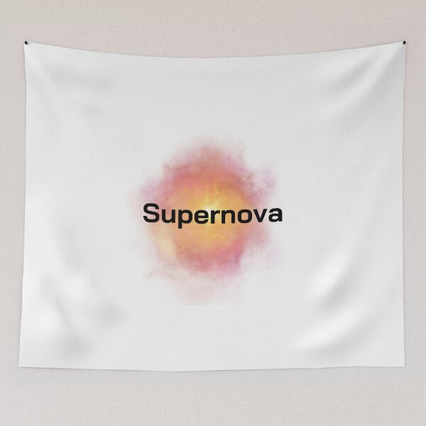 Item preview, Supernova designed and sold by Kubala.