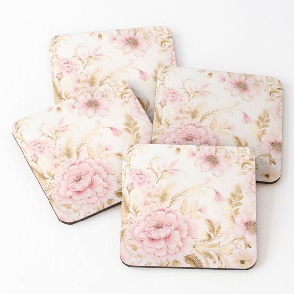 Item preview, Fabulous floral III designed and sold by hamptonstyle.