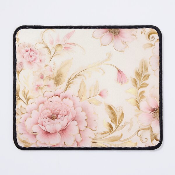 Item preview, Fabulous floral III designed and sold by hamptonstyle.