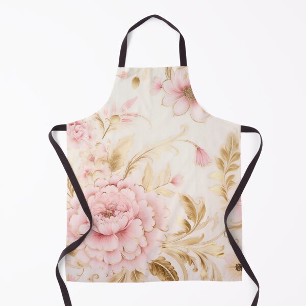 Item preview, Fabulous floral III designed and sold by hamptonstyle.
