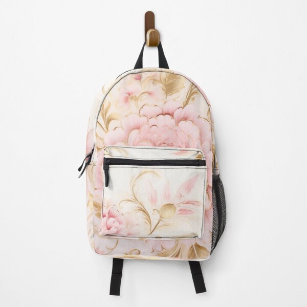 Item preview, Fabulous floral III designed and sold by hamptonstyle.