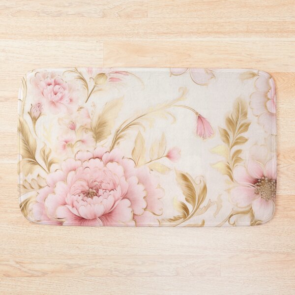 Item preview, Fabulous floral III designed and sold by hamptonstyle.