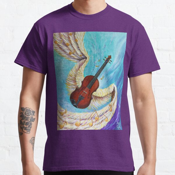 Angel's Song Classic T-Shirt