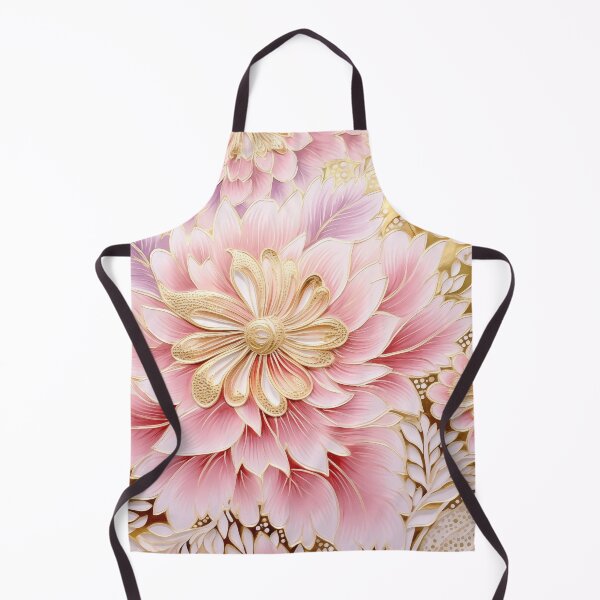 Item preview, Fabulous floral IV designed and sold by hamptonstyle.