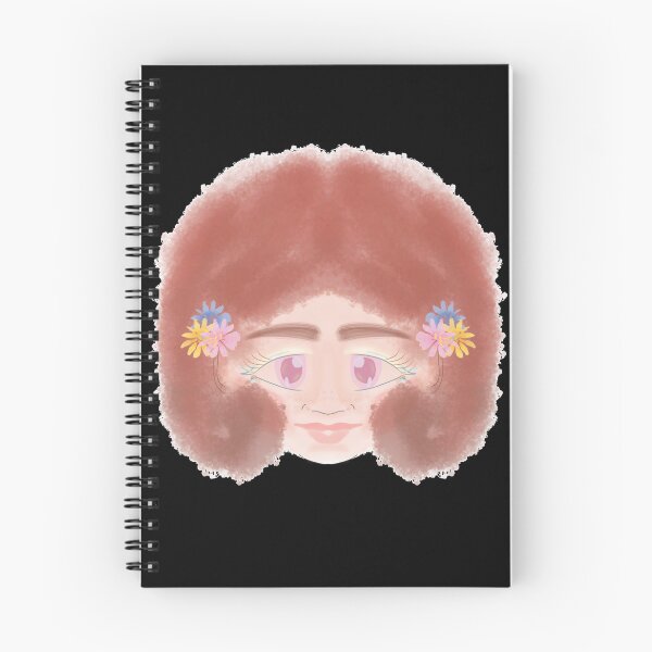 Item preview, Cute Girl designed and sold by Lunetta.