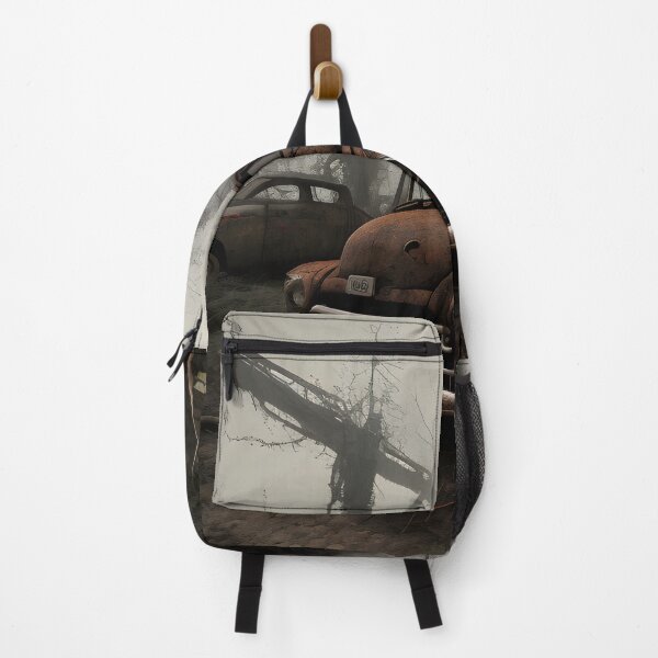 Item preview, Some Old Relics designed and sold by Hall-O-Gram.