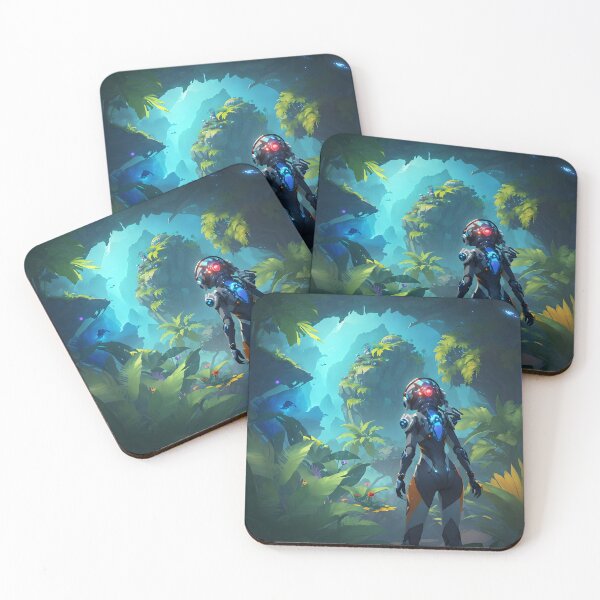 Item preview, Strange World designed and sold by Ongoing3007.