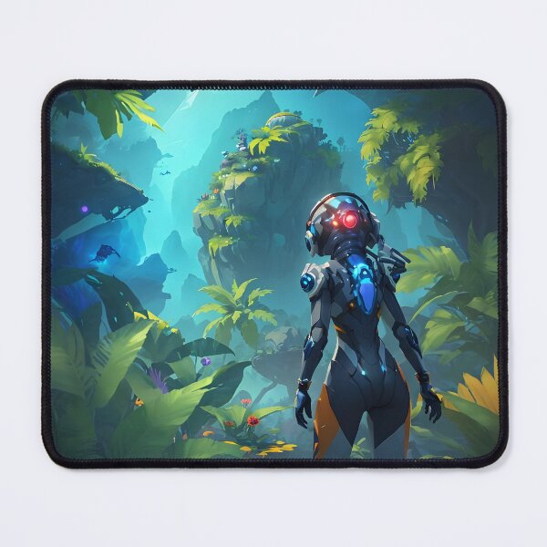Item preview, Strange World designed and sold by Ongoing3007.