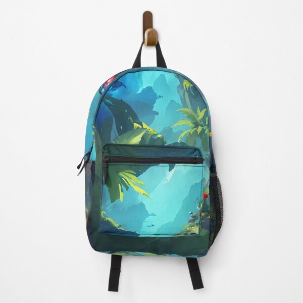 Item preview, Strange World designed and sold by Ongoing3007.