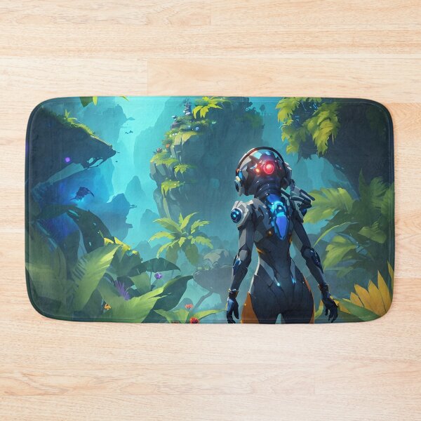 Item preview, Strange World designed and sold by Ongoing3007.