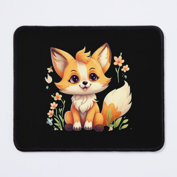 Item preview, Mystical Fox designed and sold by FoxVibes.