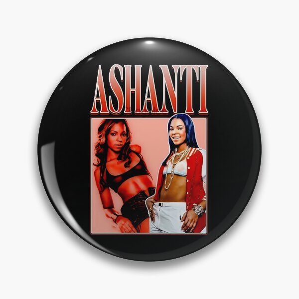 Item preview, Ashanti a Ashanti a Ashanti a Ashanti designed and sold by waresho.