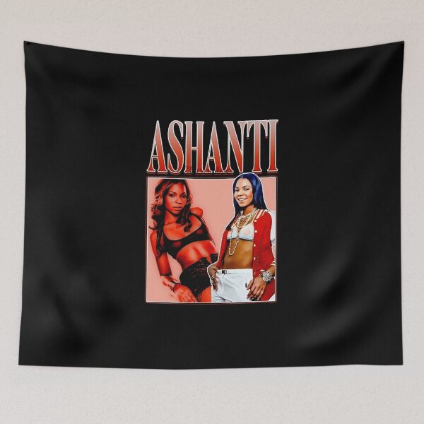 Item preview, Ashanti a Ashanti a Ashanti a Ashanti designed and sold by waresho.