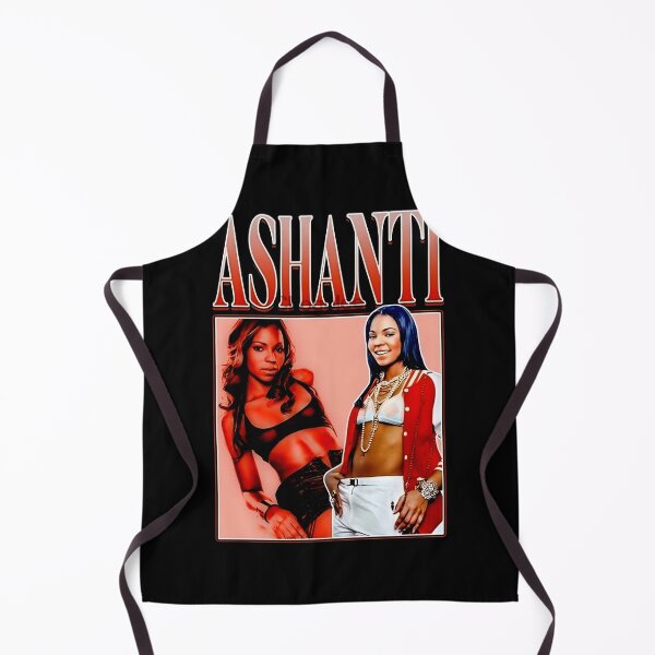 Item preview, Ashanti a Ashanti a Ashanti a Ashanti designed and sold by waresho.