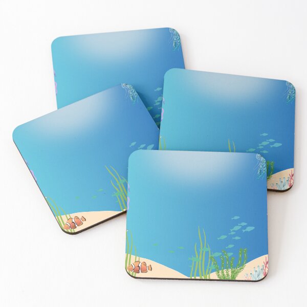 Item preview, Under the sea  designed and sold by last81208.