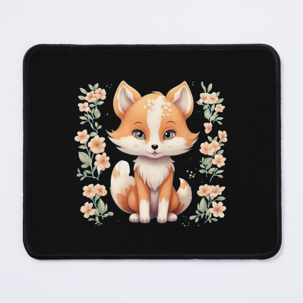 Item preview, Mystical Fox designed and sold by FoxVibes.