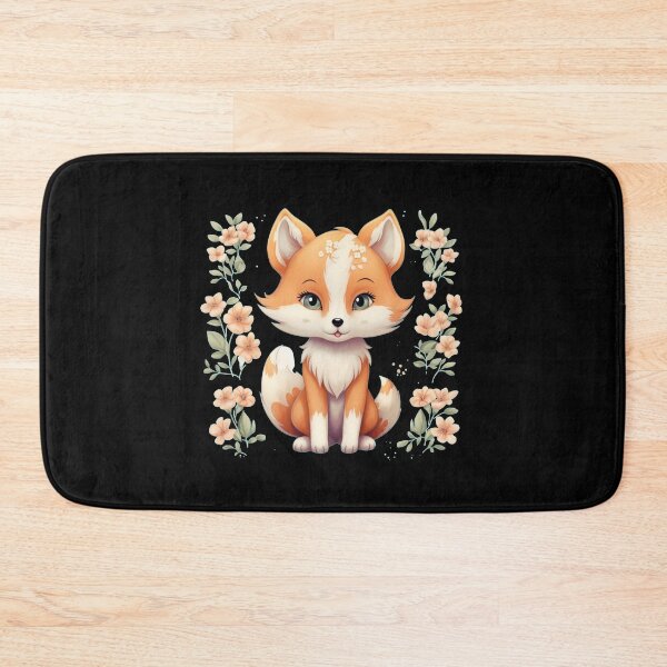 Item preview, Mystical Fox designed and sold by FoxVibes.