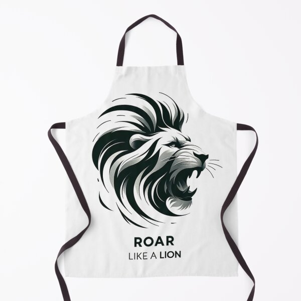 Item preview, Roär Like A LION! 3. designed and sold by Evilgodx.