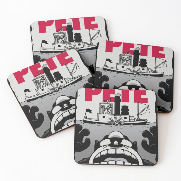 Item preview, Pete! designed and sold by Raffiti.