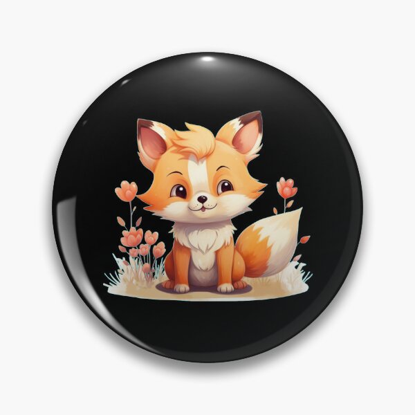 Item preview, Mystical Fox designed and sold by FoxVibes.