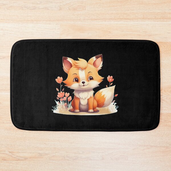 Item preview, Mystical Fox designed and sold by FoxVibes.