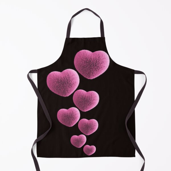Item preview, Cudowne, piekne, różowe, puszyste,serca, walentynki designed and sold by PrinceskiKinii.