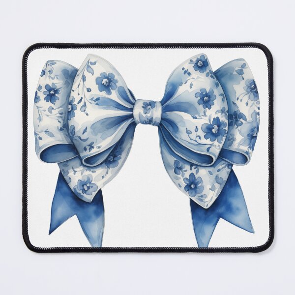Item preview, Coastal Chic Bow designed and sold by hamptonstyle.
