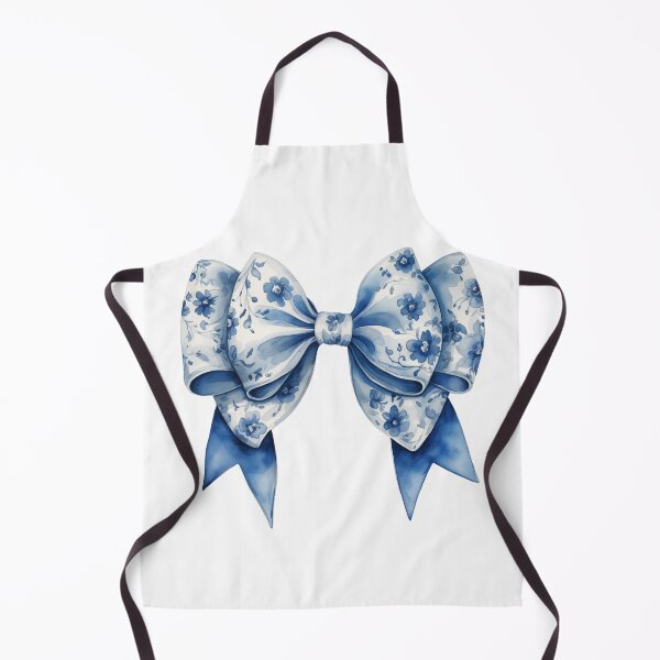 Item preview, Coastal Chic Bow designed and sold by hamptonstyle.