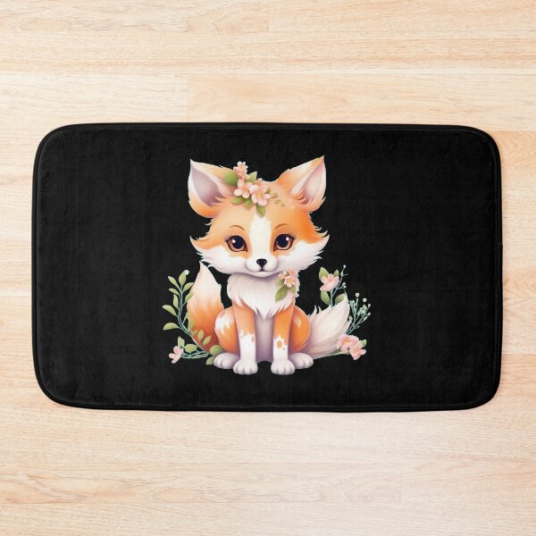 Item preview, Mystical Fox designed and sold by FoxVibes.