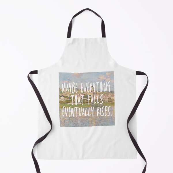 Item preview, maybe everything that falls eventually rises  designed and sold by Hannah Rosen.