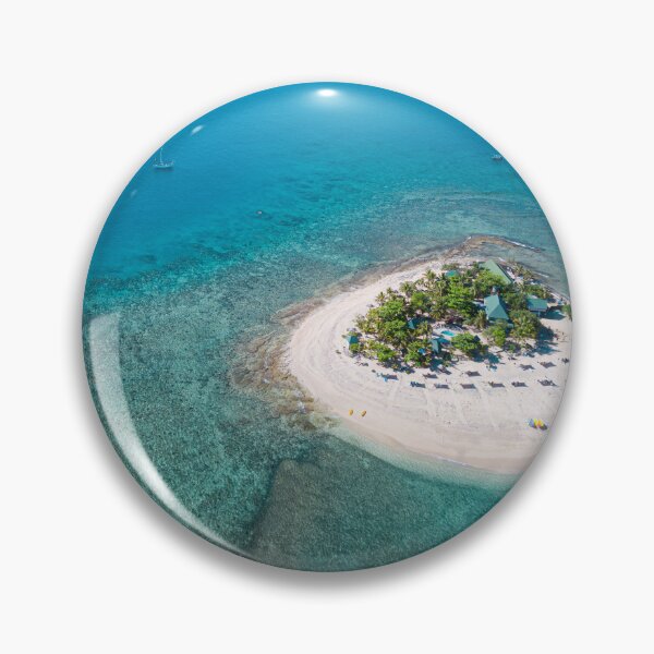 Item preview, South Sea island paradise designed and sold by Apatche Revealed.
