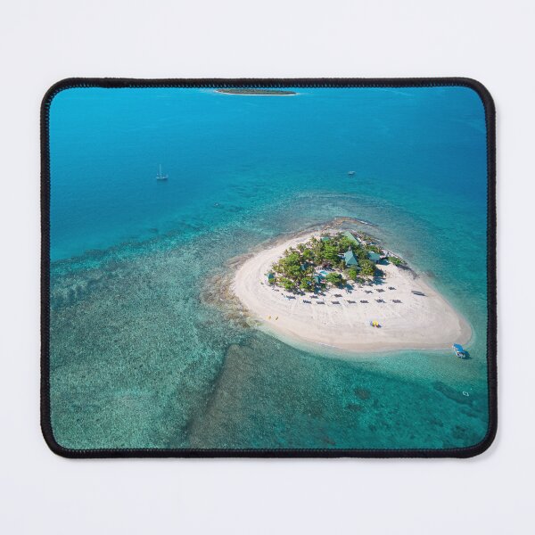 Item preview, South Sea island paradise designed and sold by Apatche Revealed.
