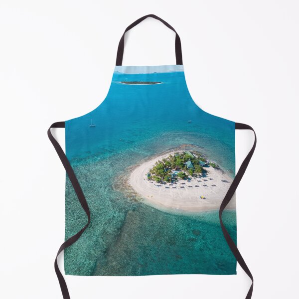 Item preview, South Sea island paradise designed and sold by Apatche Revealed.