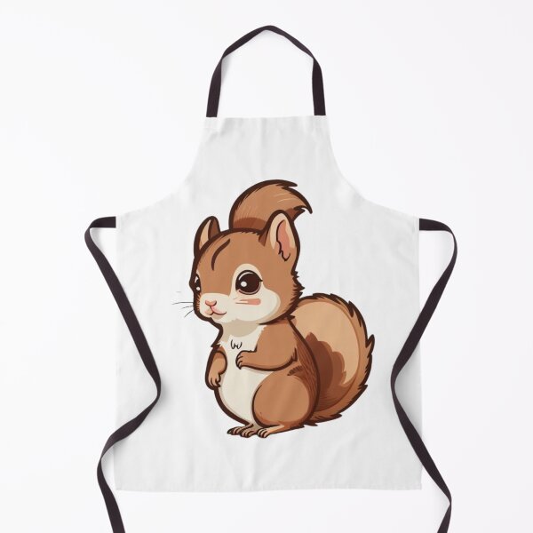 Item preview, Squirrelly Delights: designed and sold by vildermaximo.
