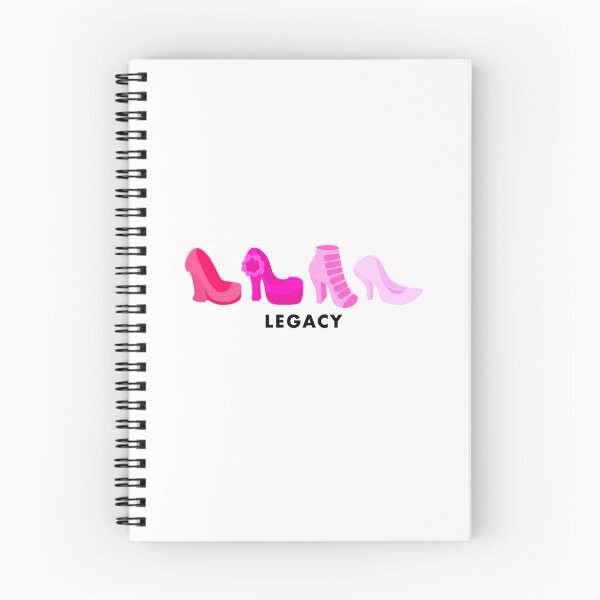 Item preview, Royale High Legacy Heels Print designed and sold by TheRoyaleShop.