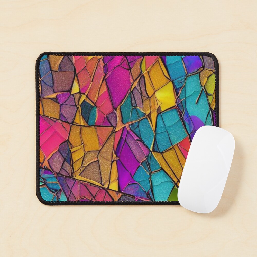 Item preview, Mouse Pad designed and sold by calibrit.