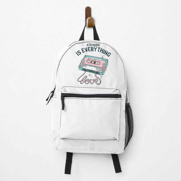 Item preview, Attitude Is Everything designed and sold by CoCre8tive.