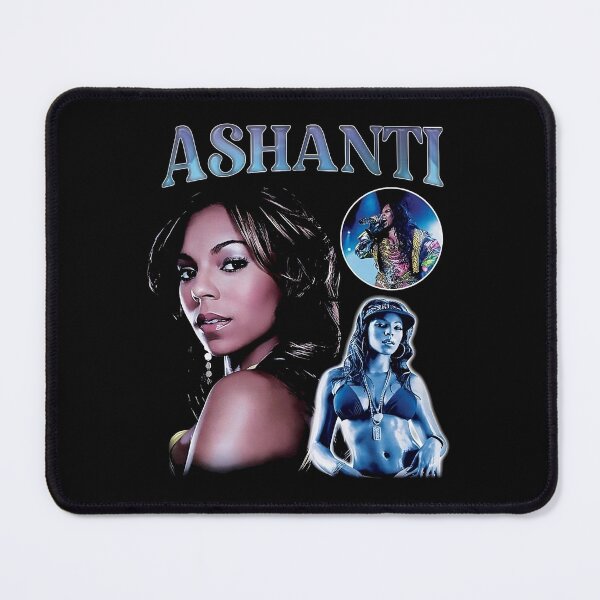 Item preview, Ashanti a Ashanti a Ashanti a Ashanti designed and sold by waresho.