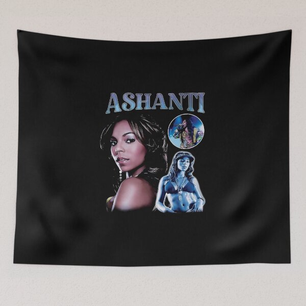 Item preview, Ashanti a Ashanti a Ashanti a Ashanti designed and sold by waresho.