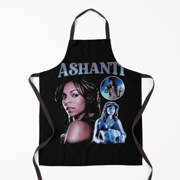 Item preview, Ashanti a Ashanti a Ashanti a Ashanti designed and sold by waresho.