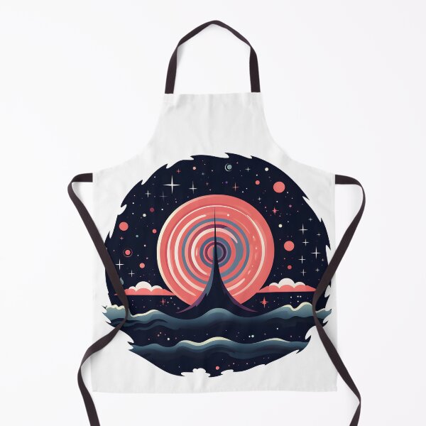 Item preview, Cosmic Eclipse designed and sold by TheRealmWithin.